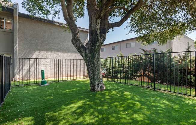 Scripps Poway Villas