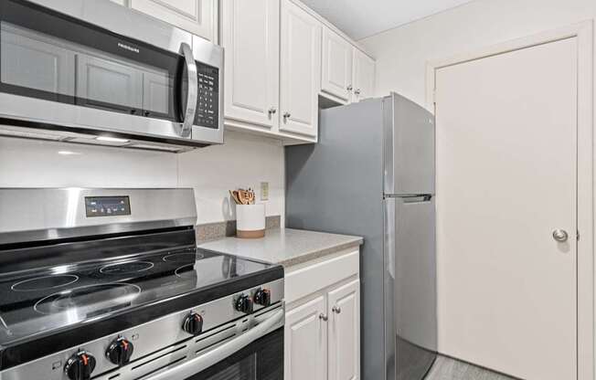 The Bosk Apartment Homes