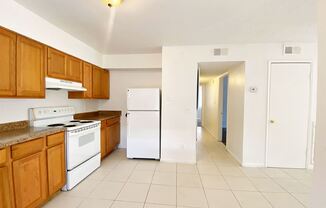 Sunset Village Apartments