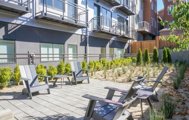 Studio, 1 bath, 398 sqft, $1,150, Unit 507*