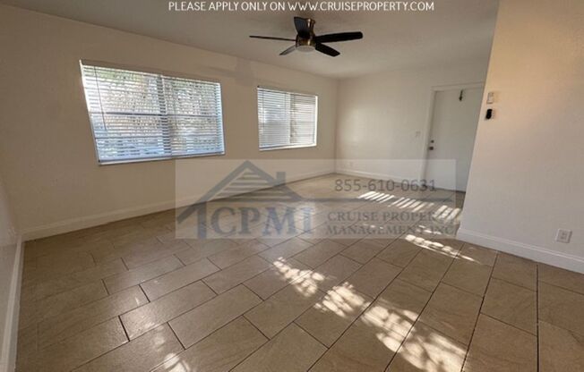 1 bed, 1 bath, 744 sqft, $1,725, Unit 35