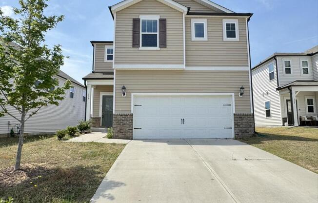 336 WILBUR LK DR