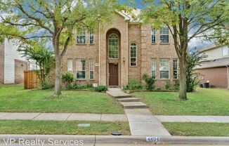 4404 Waskom Dr