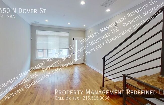 1450 N DOVER ST