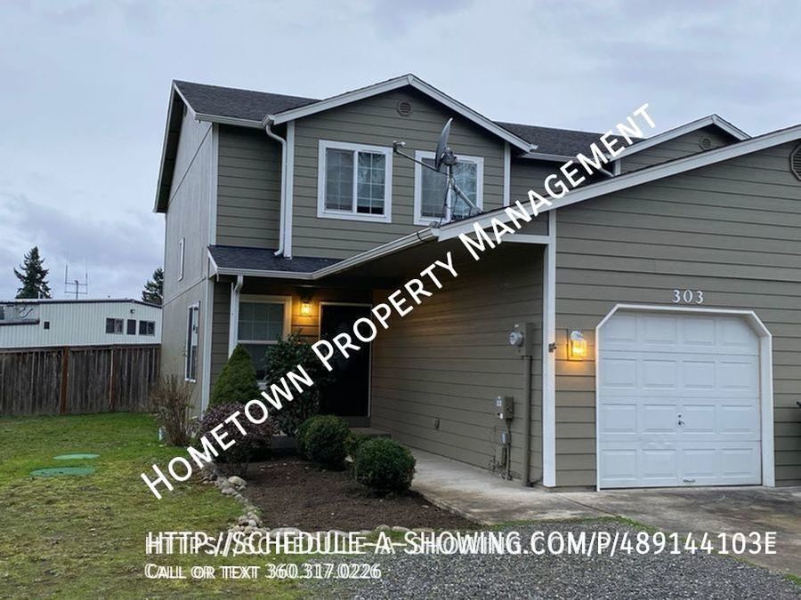 303 Mill Rd SE Yelm, WA ApartmentAdvisor