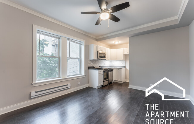 640 W WRIGHTWOOD AVE