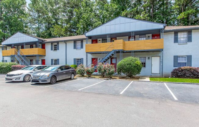 Partner-provided property photo