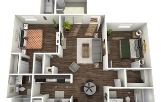 Partner-provided photo for $3460 unit