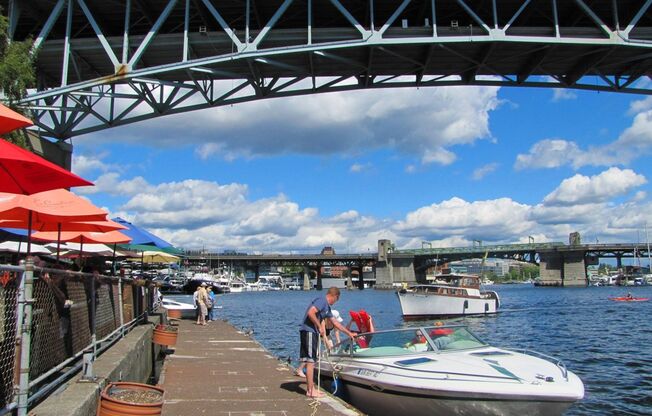 1 bed, 1 bath, 737 sqft, $1,795, Unit 302