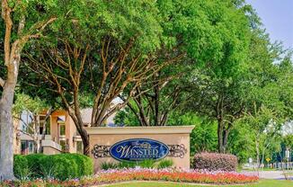 The Winsted at Valley Ranch