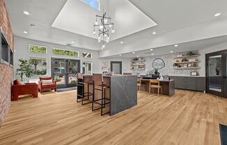 Sutter Station Apartments