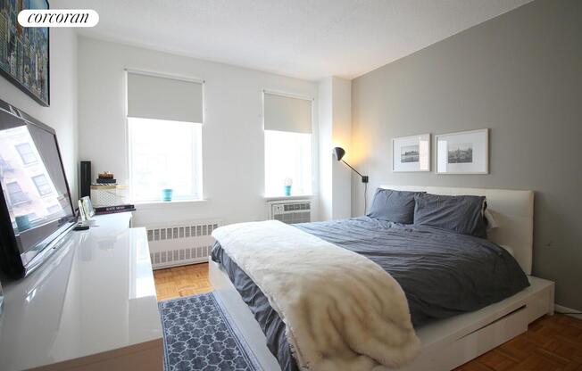 1 bed, 1 bath, $5,500, Unit 9E