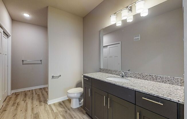 2 beds, 2 baths, 1,027 sqft, $1,439, Unit 1730-109 - B4.2