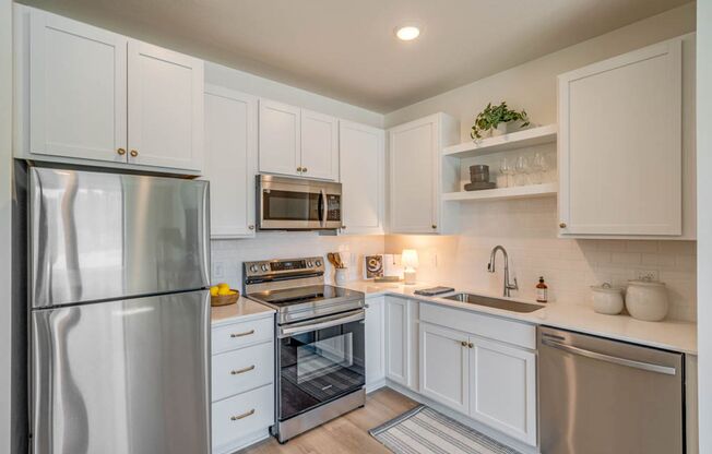 The Windsor - Windsor Heights