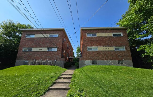 1909 Truitt Ave.
