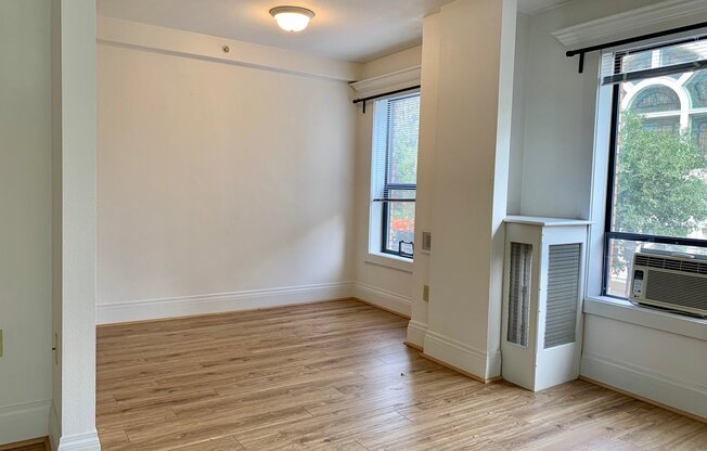 Studio, 1 bath, 527 sqft, $1,495, Unit 0204