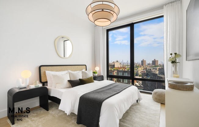 1 bed, 1 bath, $4,154, Unit 2A