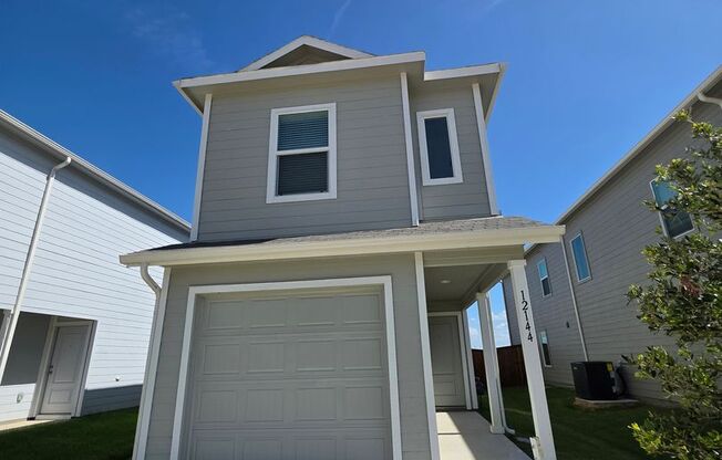 Two-Story Beauty in Foree Ranch – New Construction Gem