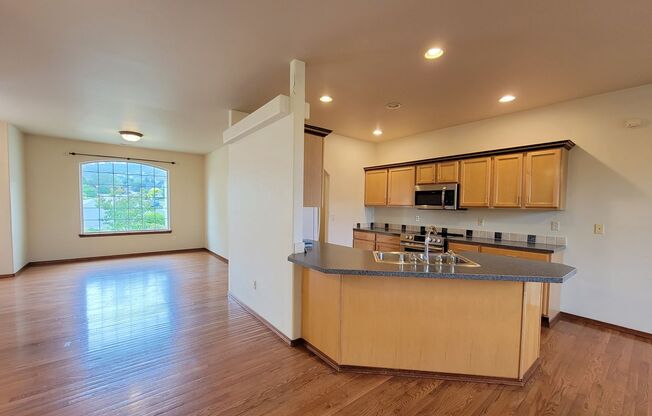 South Richland Rambler for Rent