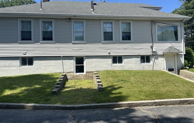 36 PENNSYLVANIA AVE