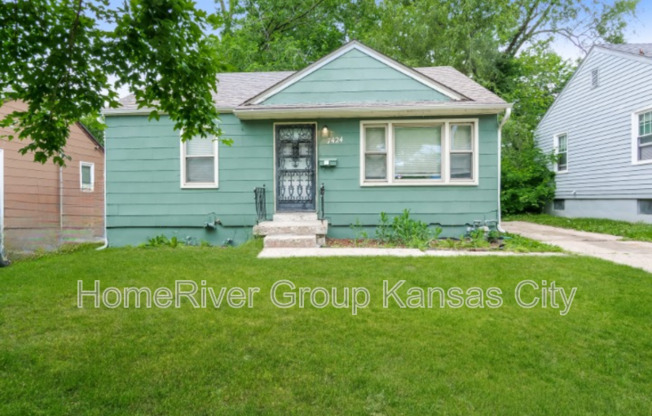 7424 BELLEFONTAINE AVE