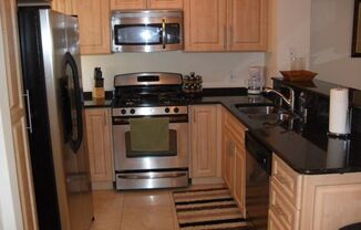 1 bed, 1 bath, $1,795
