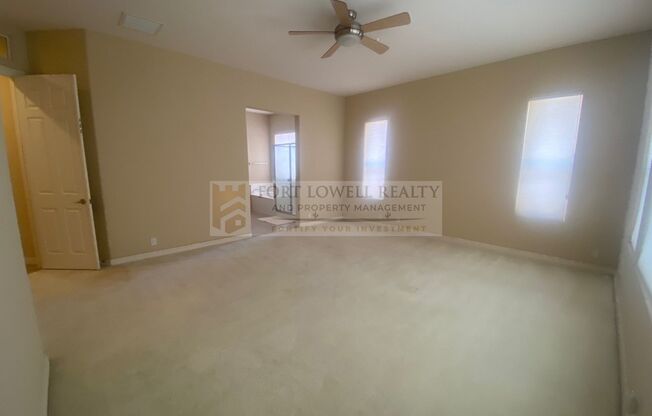 2 beds, 2 baths, $3,200