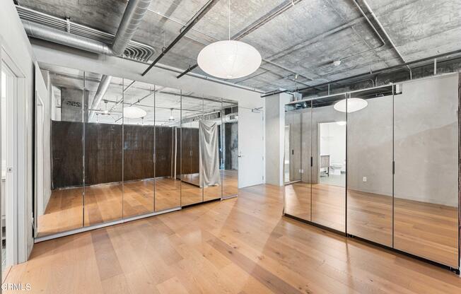 510 S Hewitt St UNIT 104