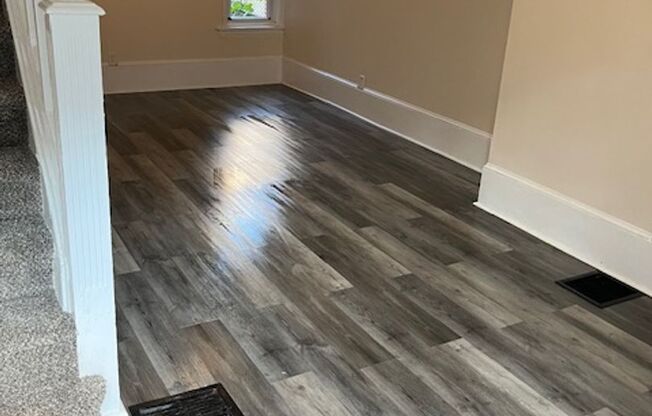 Remodeled Home - Harrowgate