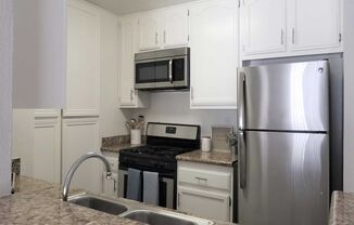 1 bed, 1 bath, 714 sqft, $2,180, Unit 315