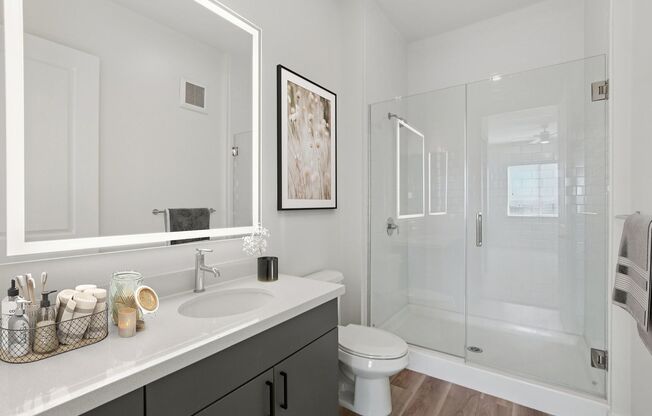 2 beds, 2 baths, 1,029 sqft, $1,999, Unit 418