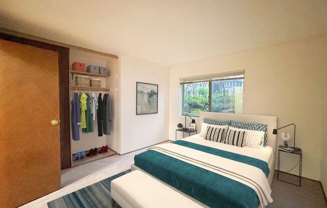 1 bed, 1 bath, 650 sqft, $1,695, Unit 2026 Preleasing - 1 Bedroom