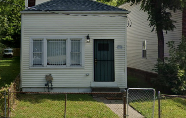4 Bedroom 2 Bath Home Available in Louisville