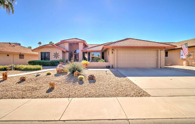 14743 W YOSEMITE DR