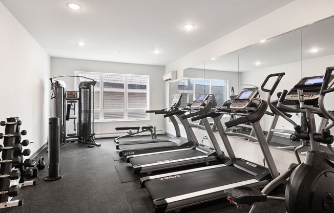 City Lights — Modern, Luxury Living in Downtown Winooski