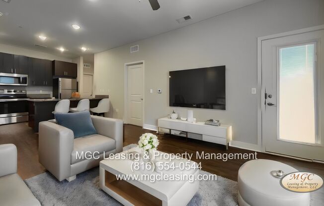 1 bed, 1 bath, 650 sqft, $1,077, Unit 5730-2D NE 80th Ter