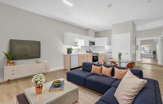 HIGH-END! NEWLY BUILT! FIRST TO OCCUPY! MOVE IN SPECIAL! $300 SECURITY DEPOSIT & 6 WEEKS FREE!