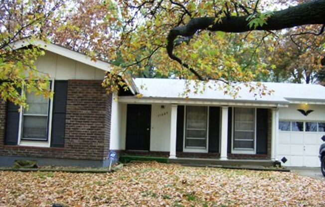 House for Rent in Florissant