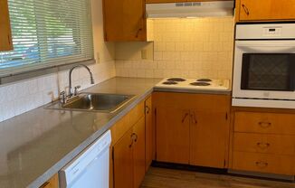 Town and Country Apartments