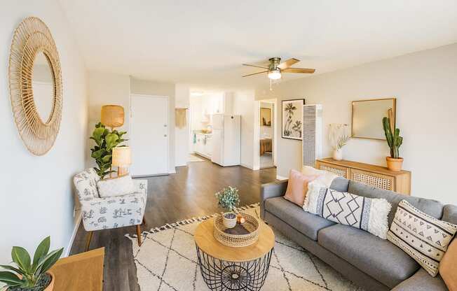 North Main Apartments