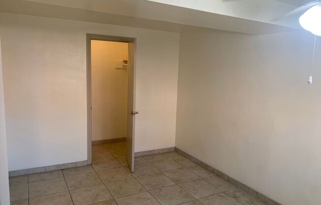 2 beds, 1 bath, $1,750, Unit 105D