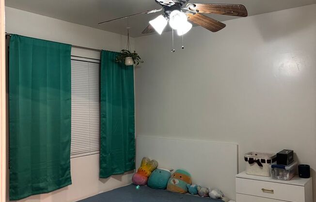 2 beds, 2 baths, $1,700, Unit Apt 1-101