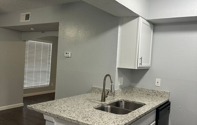 Studio, 1 bath, 545 sqft, $699