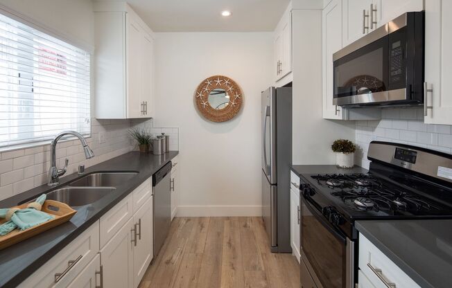 Artesia tic LLC  (Irena LLC/Bay Harbor)