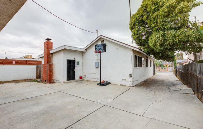 Spruce Ave Residences