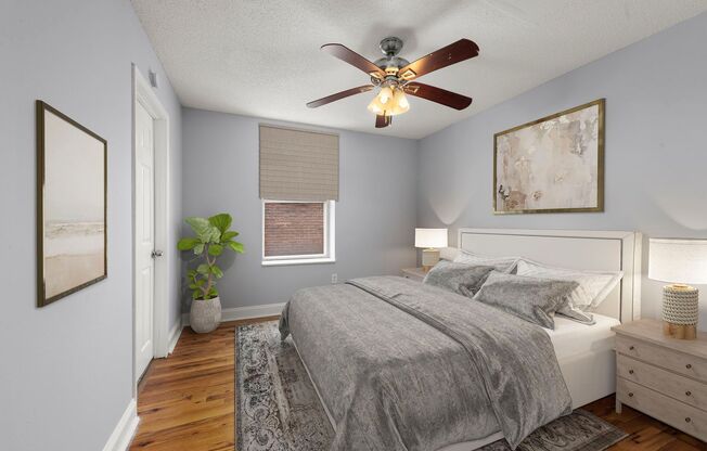 3911 Castleman LLC
