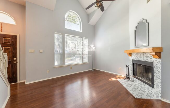 Charming Two-Story Home in Coppell ISD ready to move in!!!