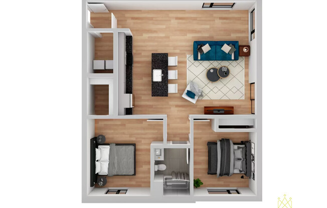 Partner-provided property photo