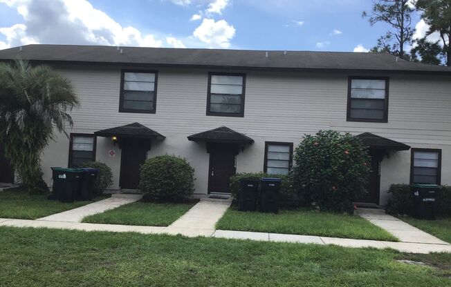 Decatur St Units