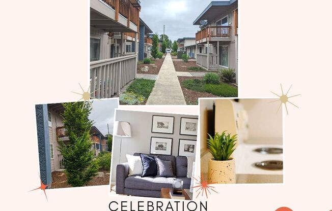 Celebration Park Apts